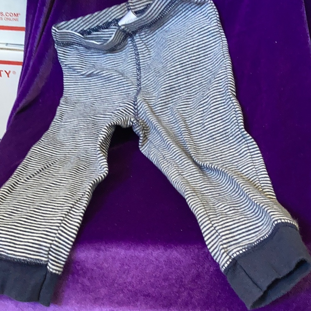 Carters truck joggers 12 months